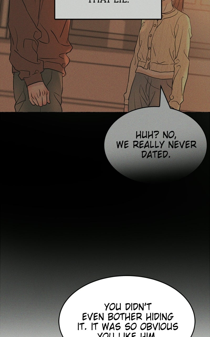 Unrefined Love Episode 20 page 39 - 
