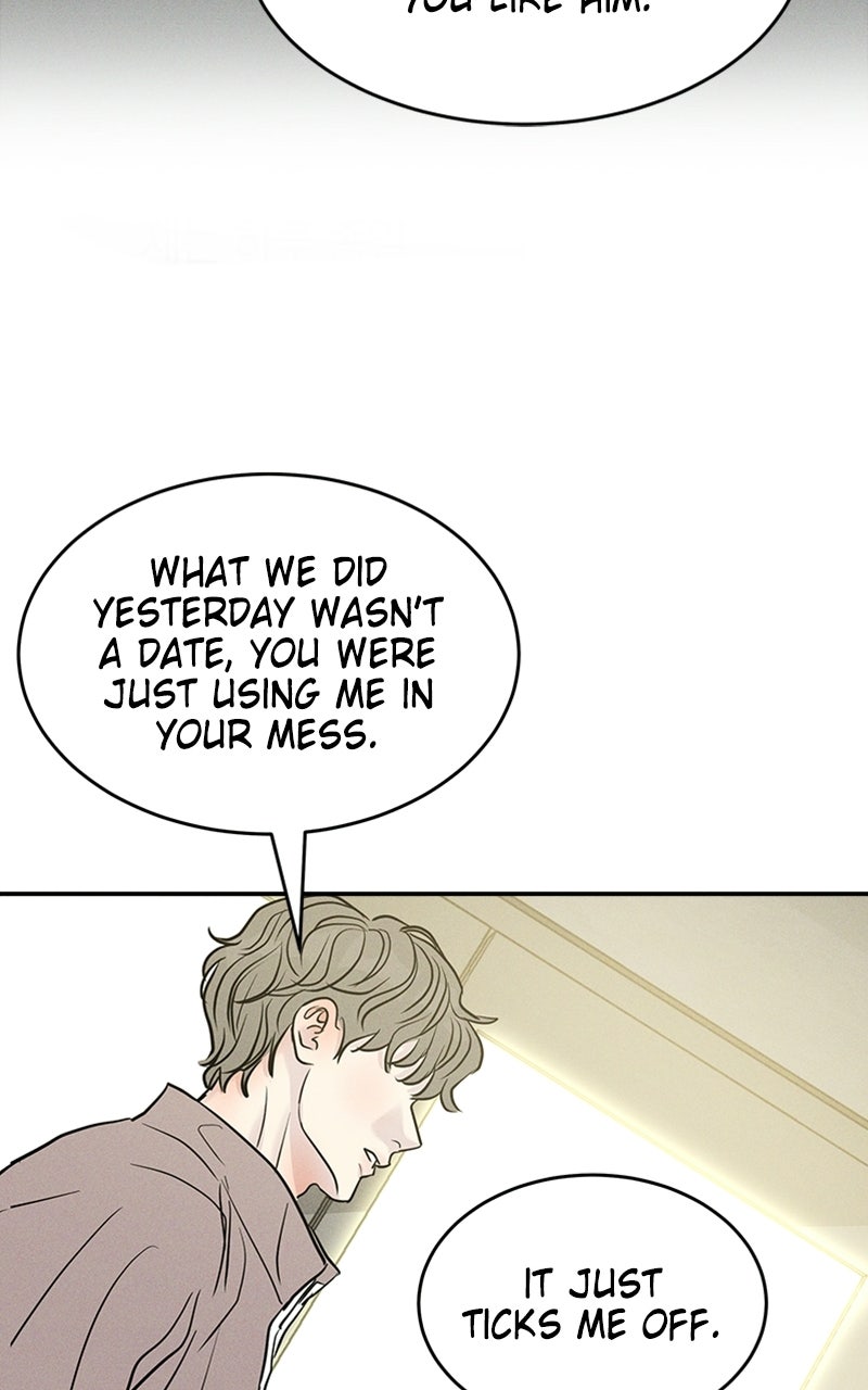 Unrefined Love Episode 20 page 40 - 