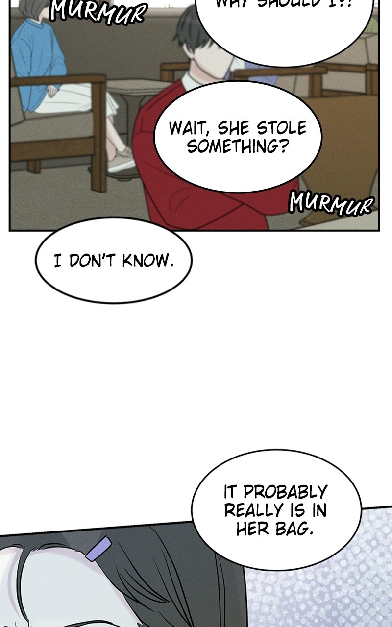 Unrefined Love Episode 20 page 5 - 