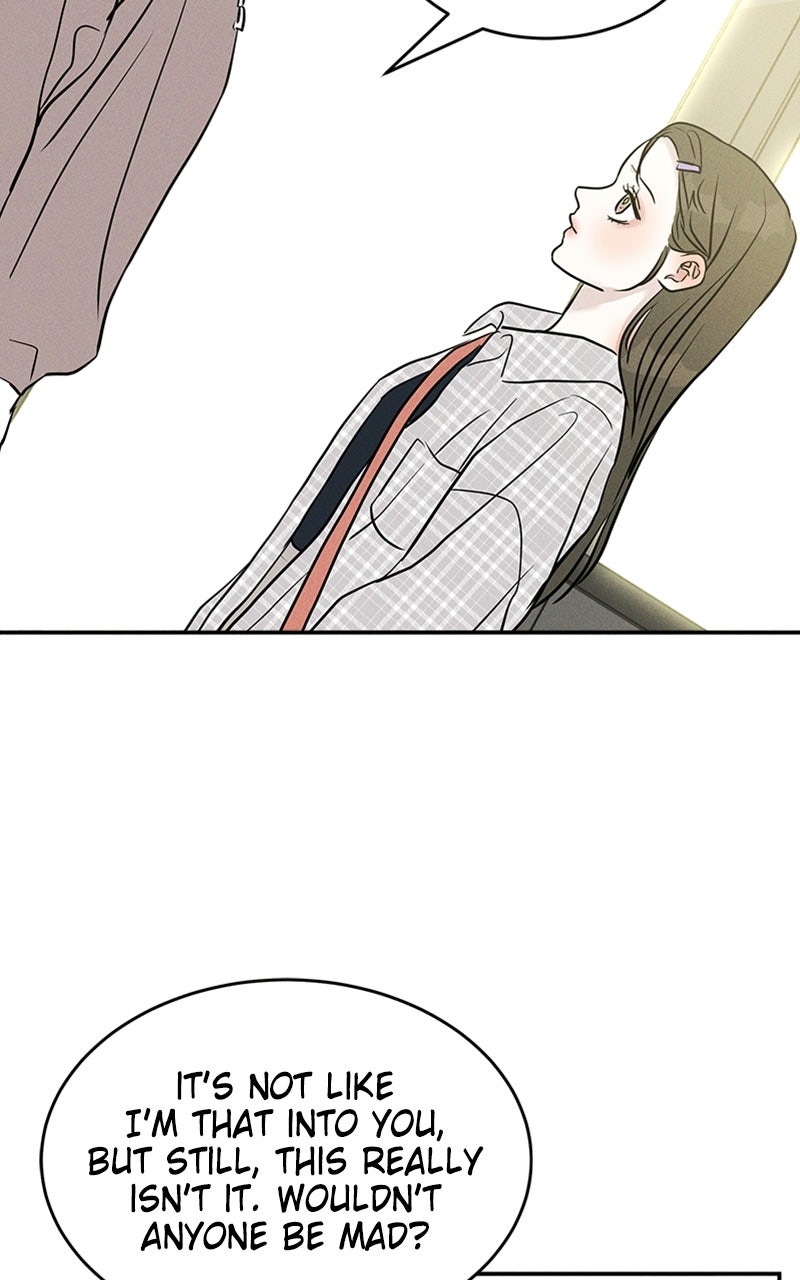 Unrefined Love Episode 20 page 41 - 