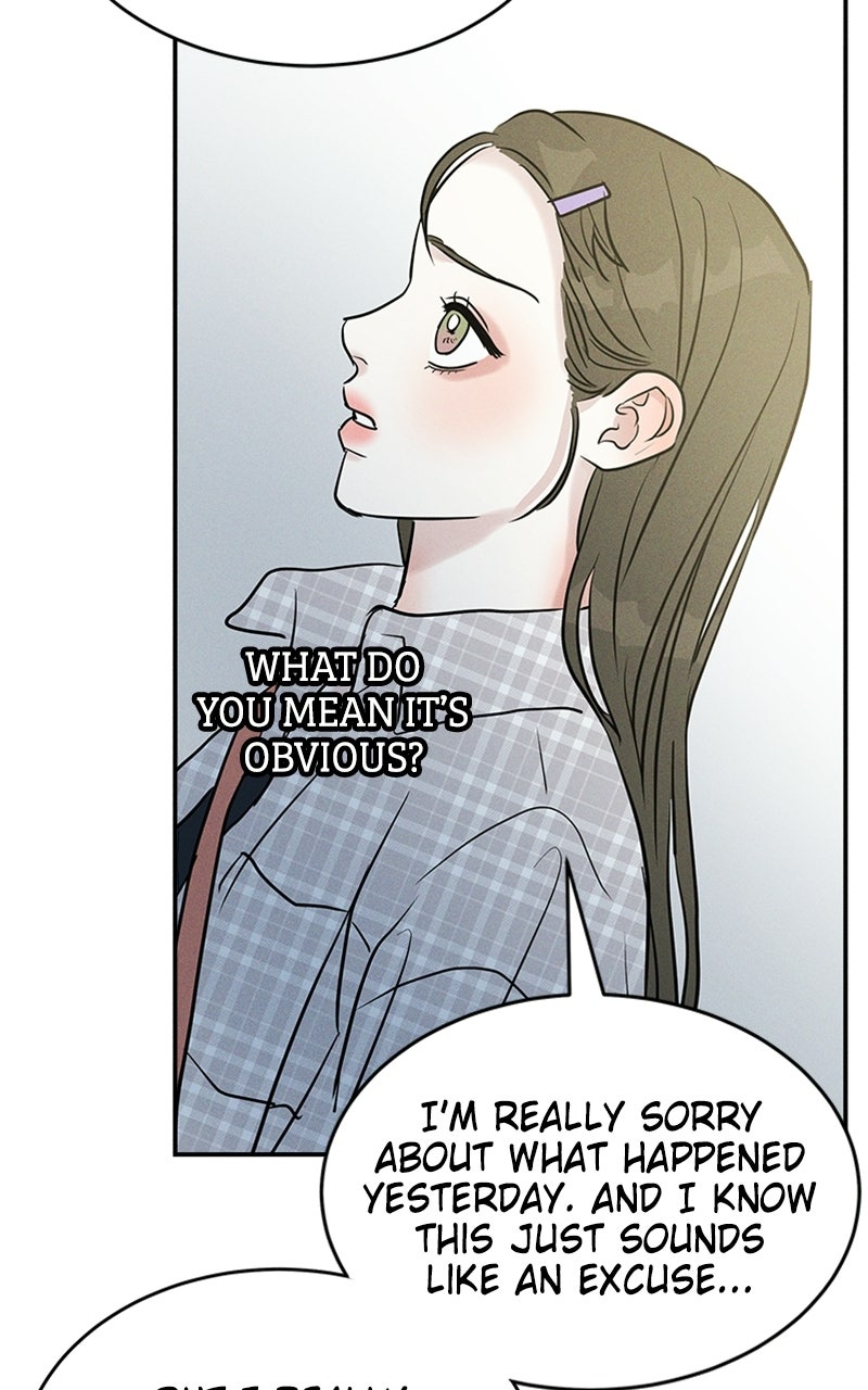 Unrefined Love Episode 20 page 42 - 