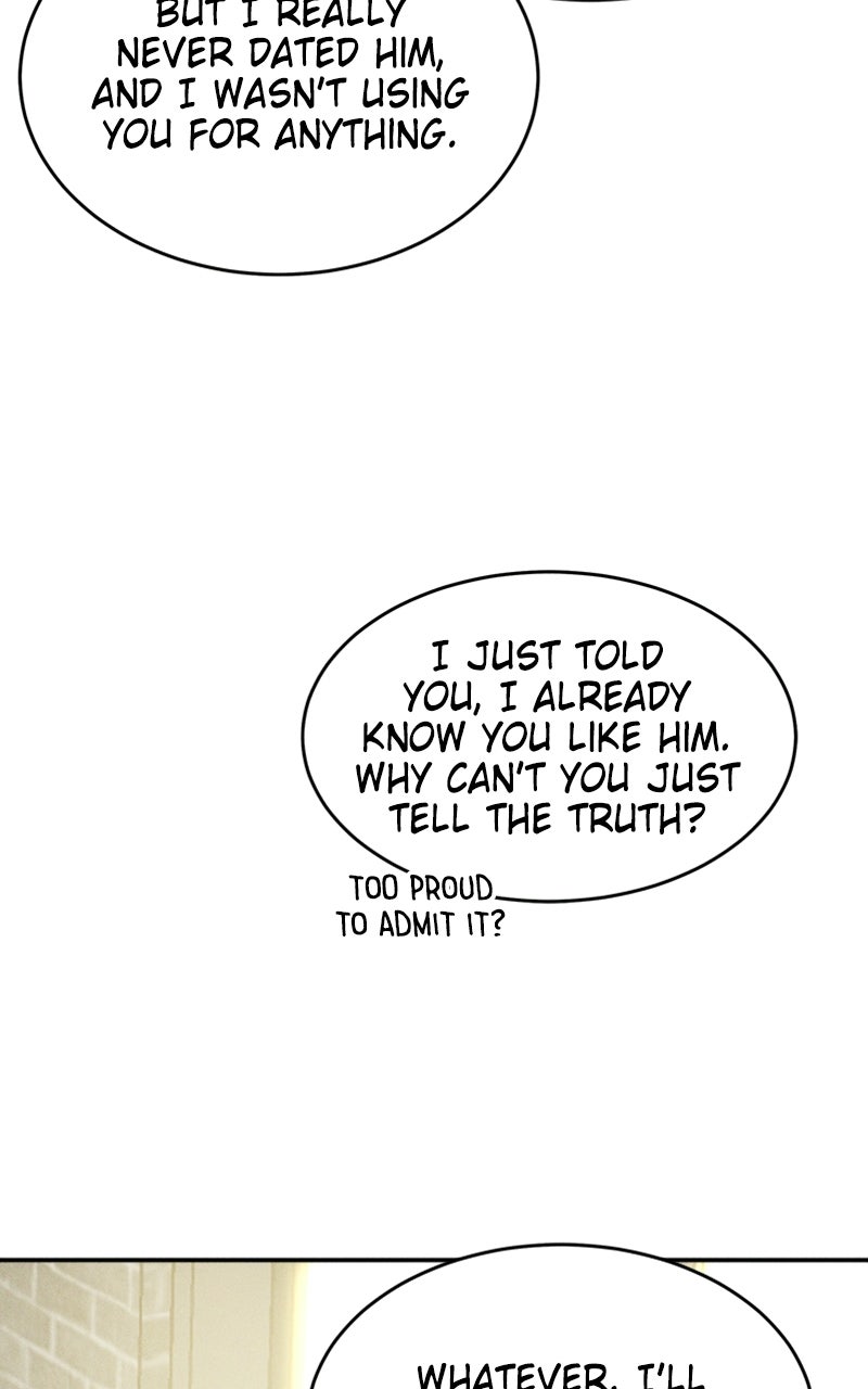 Unrefined Love Episode 20 page 43 - 