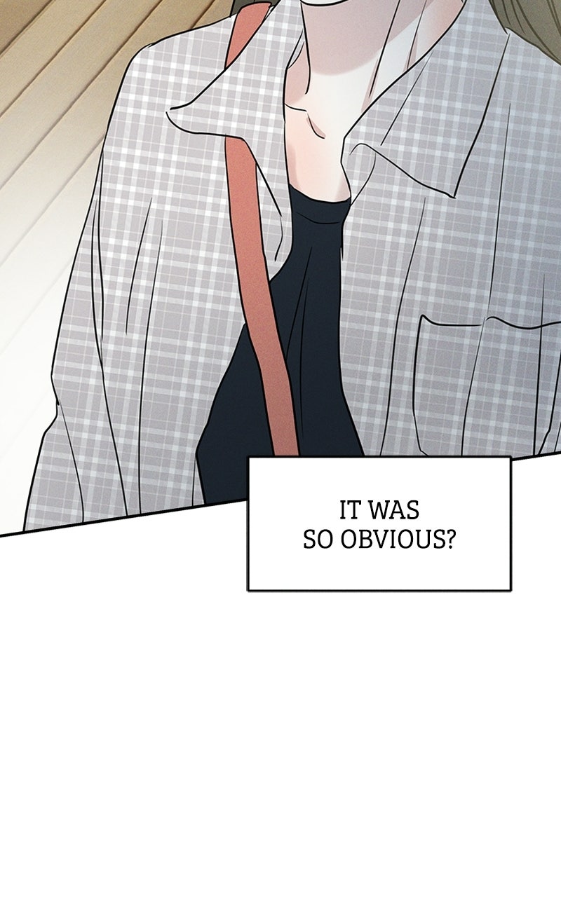 Unrefined Love Episode 20 page 46 - 