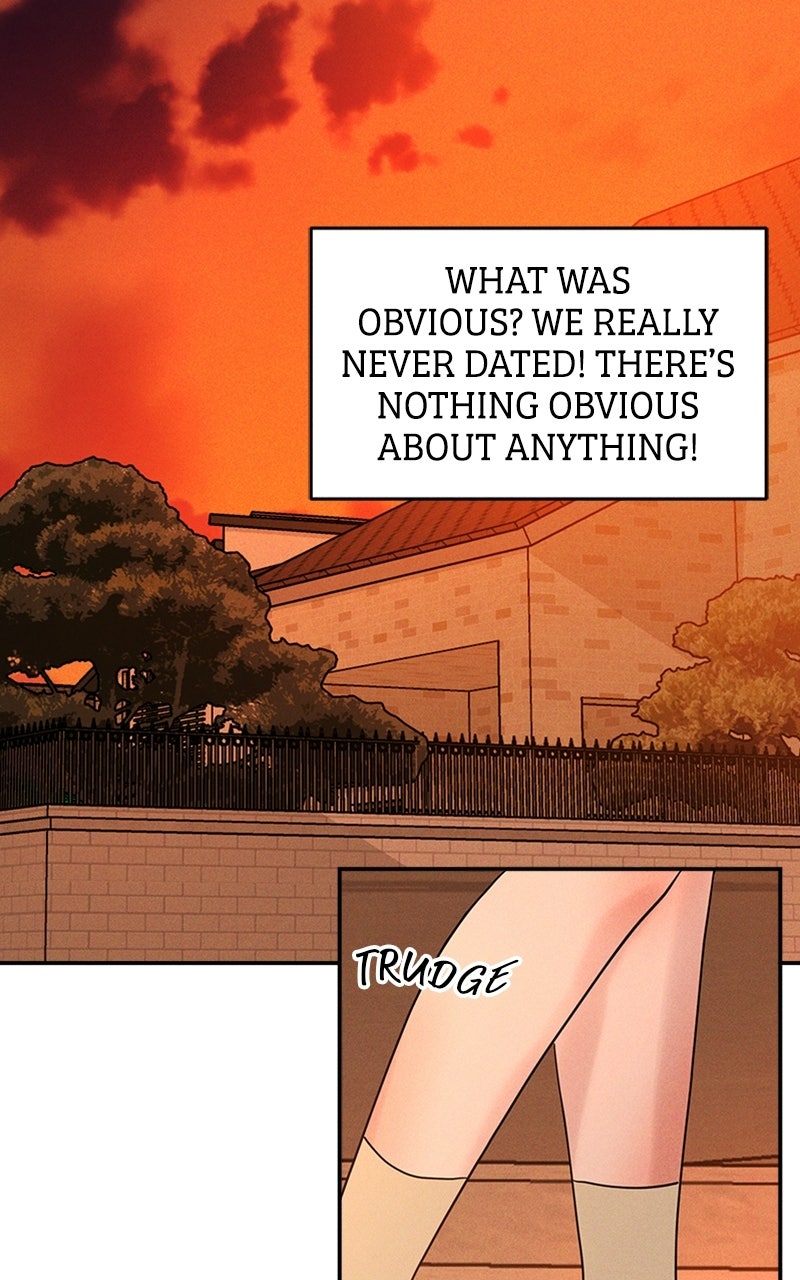 Unrefined Love Episode 20 page 48 - 