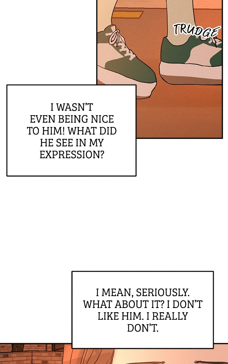 Unrefined Love Episode 20 page 49 - 