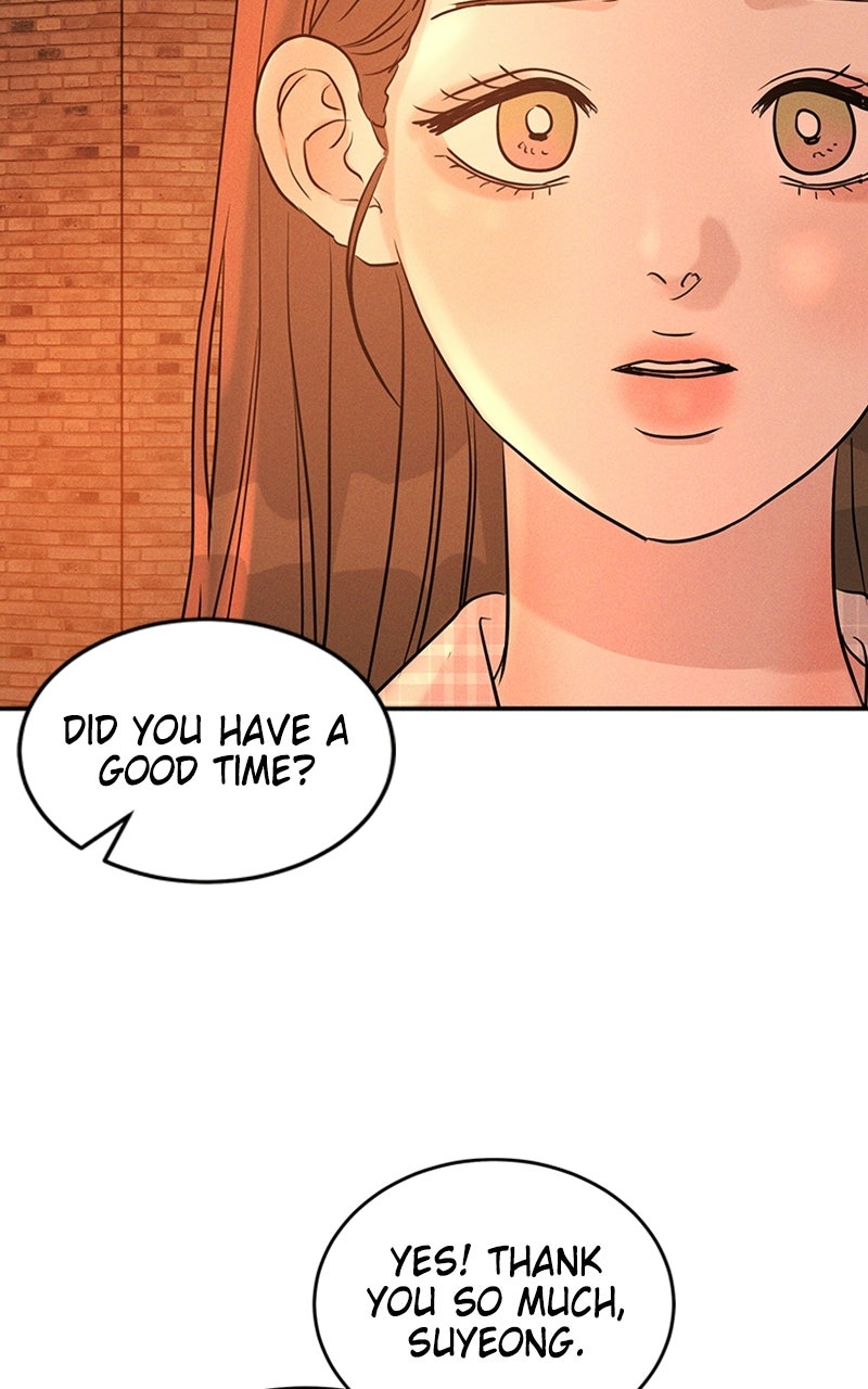 Unrefined Love Episode 20 page 50 - 