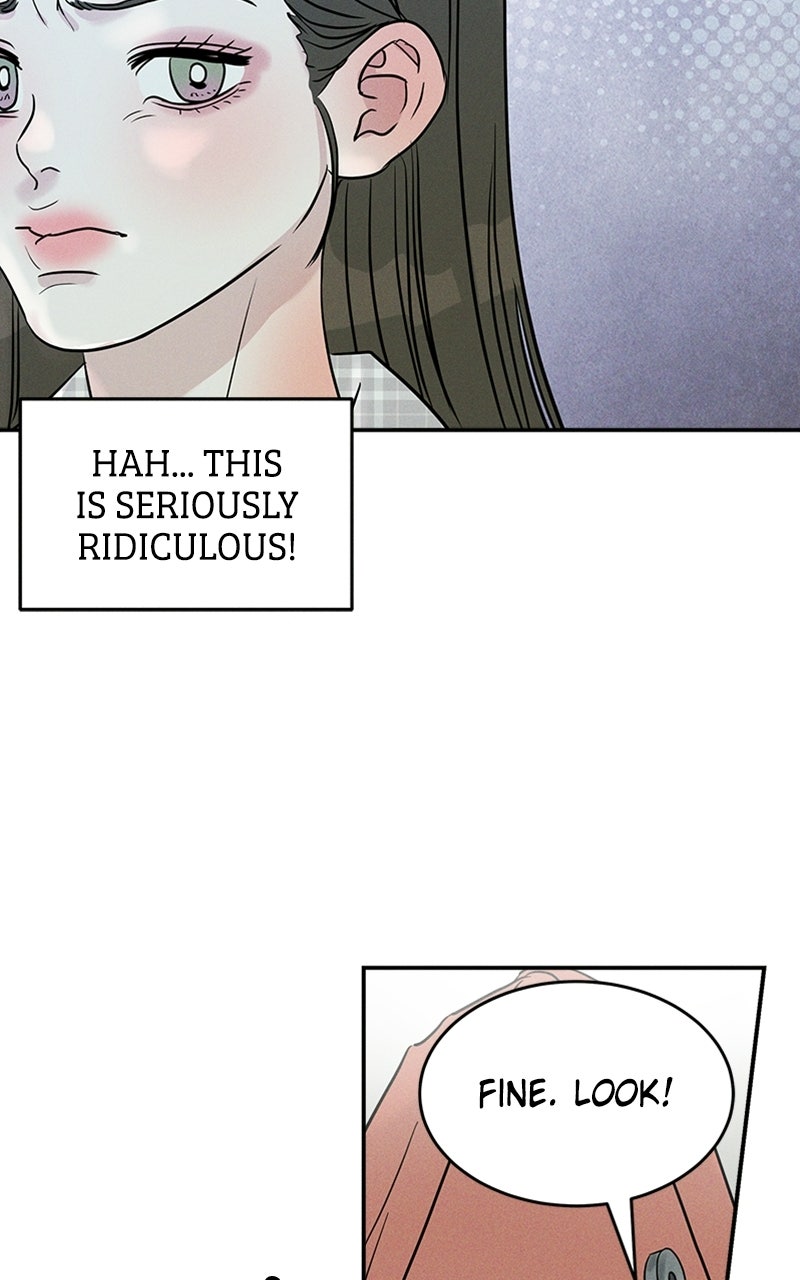 Unrefined Love Episode 20 page 6 - 