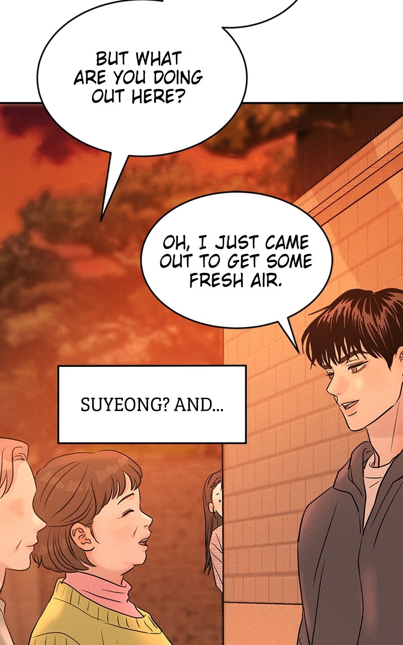 Unrefined Love Episode 20 page 51 - 