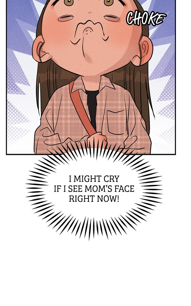 Unrefined Love Episode 20 page 53 - 