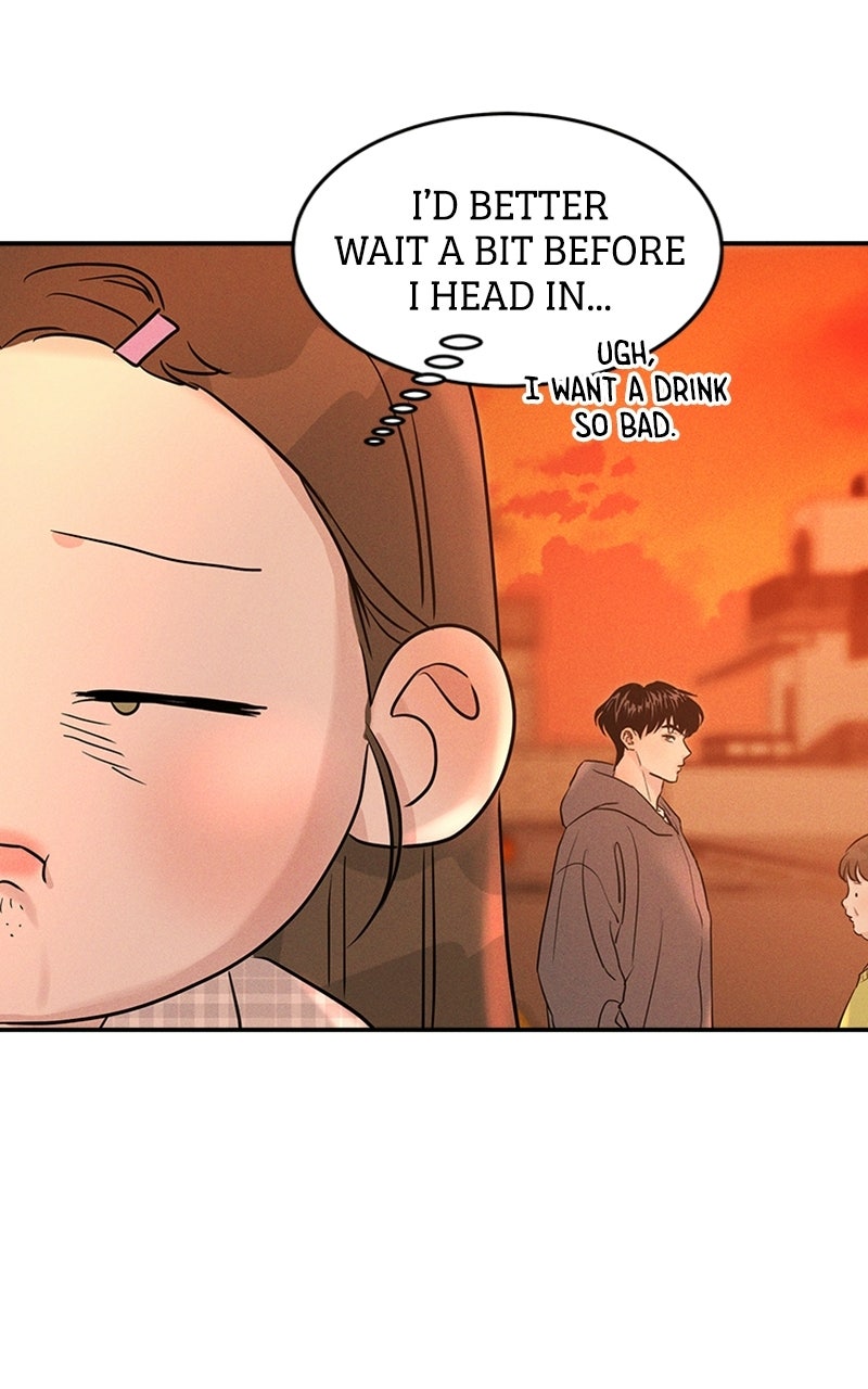 Unrefined Love Episode 20 page 54 - 