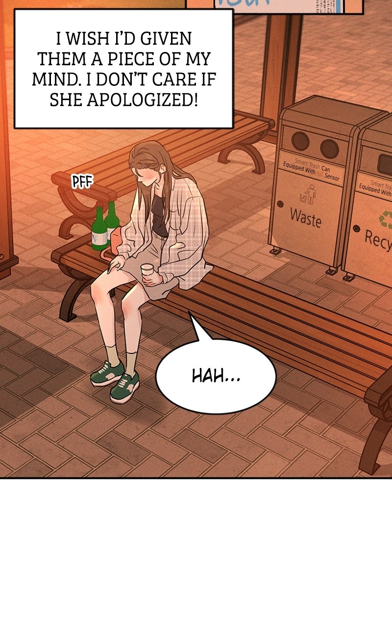 Unrefined Love Episode 20 page 57 - 