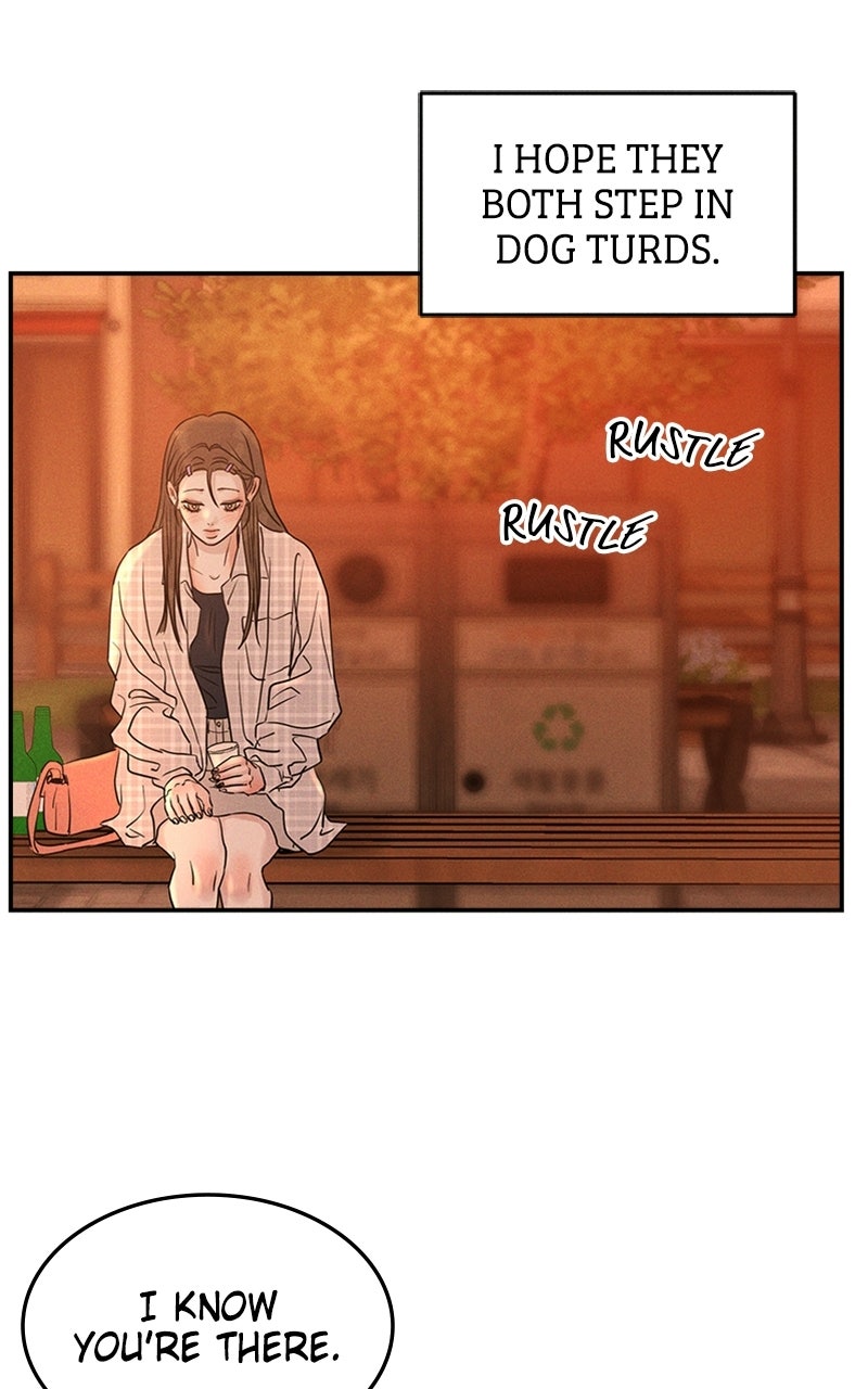 Unrefined Love Episode 20 page 58 - 