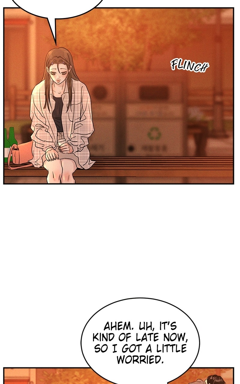Unrefined Love Episode 20 page 59 - 