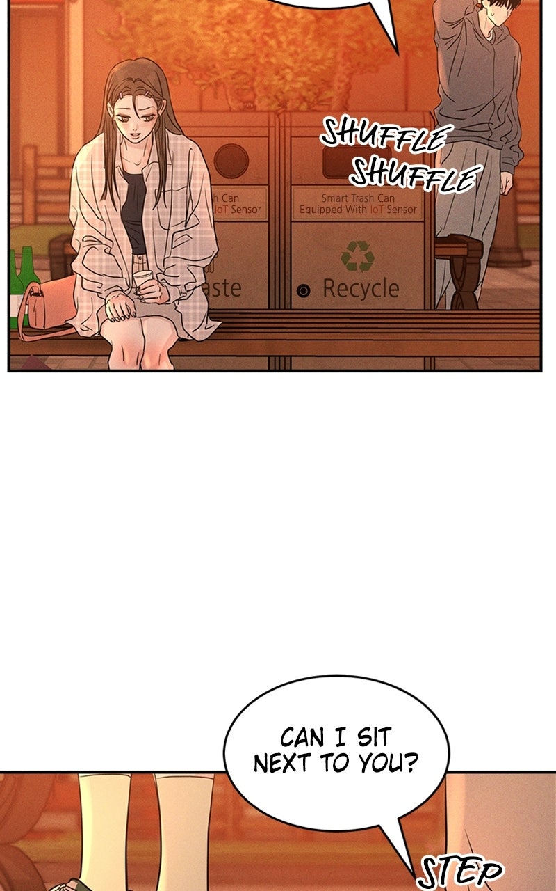 Unrefined Love Episode 20 page 60 - 