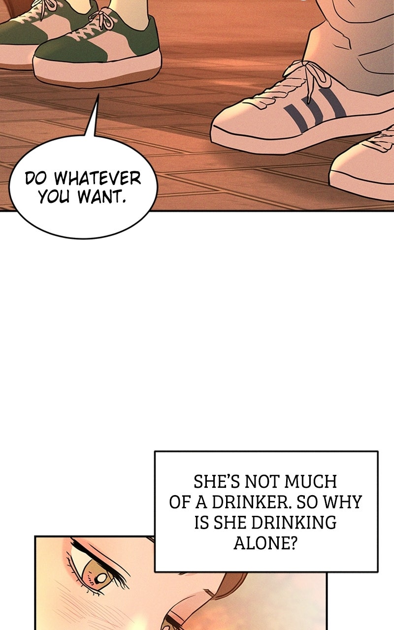 Unrefined Love Episode 20 page 61 - 