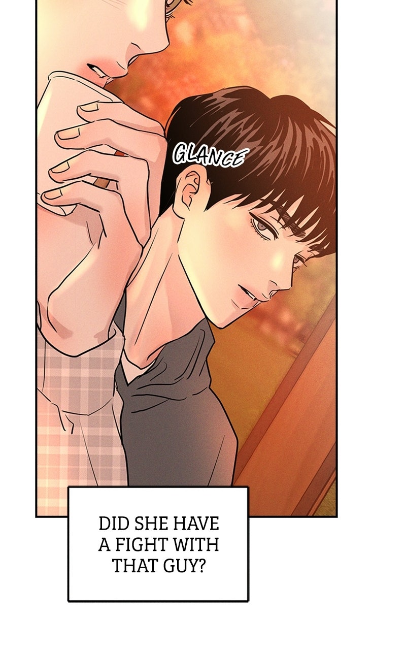 Unrefined Love Episode 20 page 62 - 