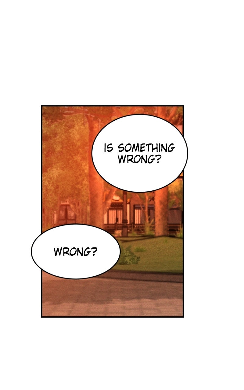 Unrefined Love Episode 20 page 63 - 