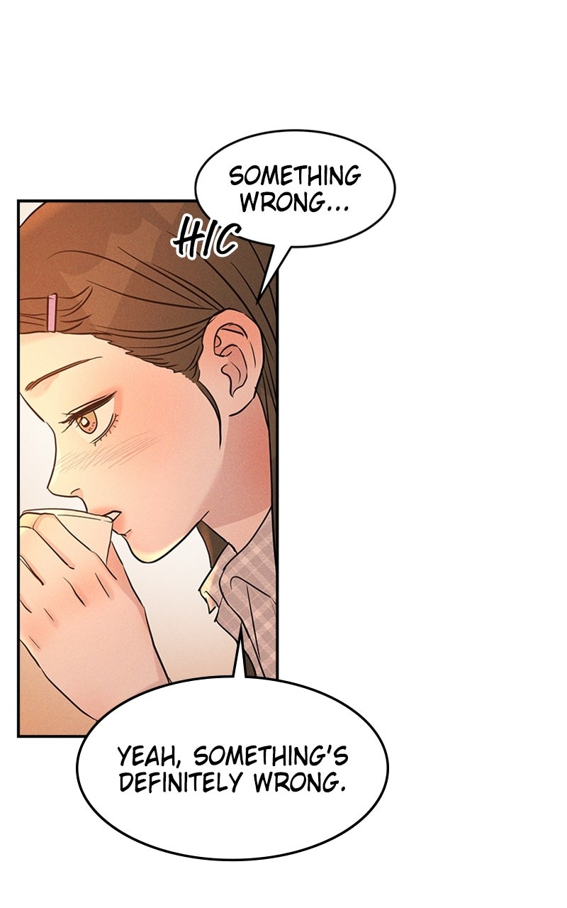 Unrefined Love Episode 20 page 64 - 