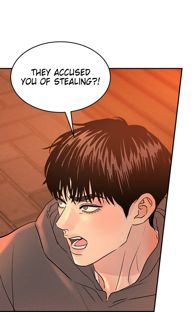 Unrefined Love Episode 20 page 66 - 