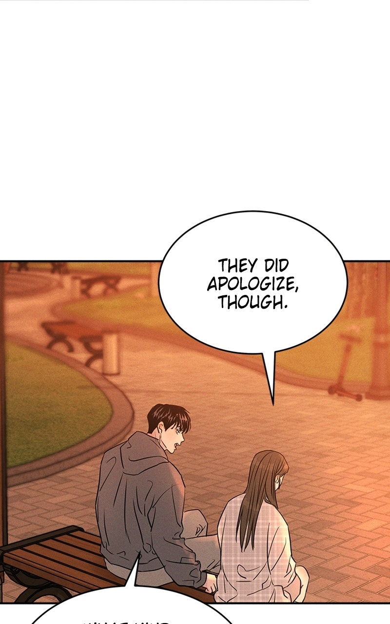 Unrefined Love Episode 20 page 67 - 