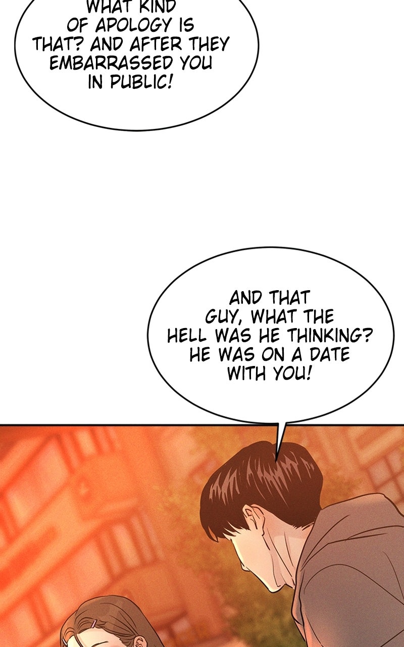 Unrefined Love Episode 20 page 68 - 