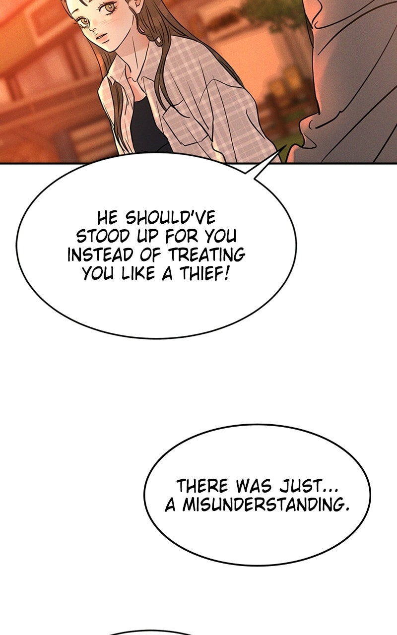 Unrefined Love Episode 20 page 69 - 