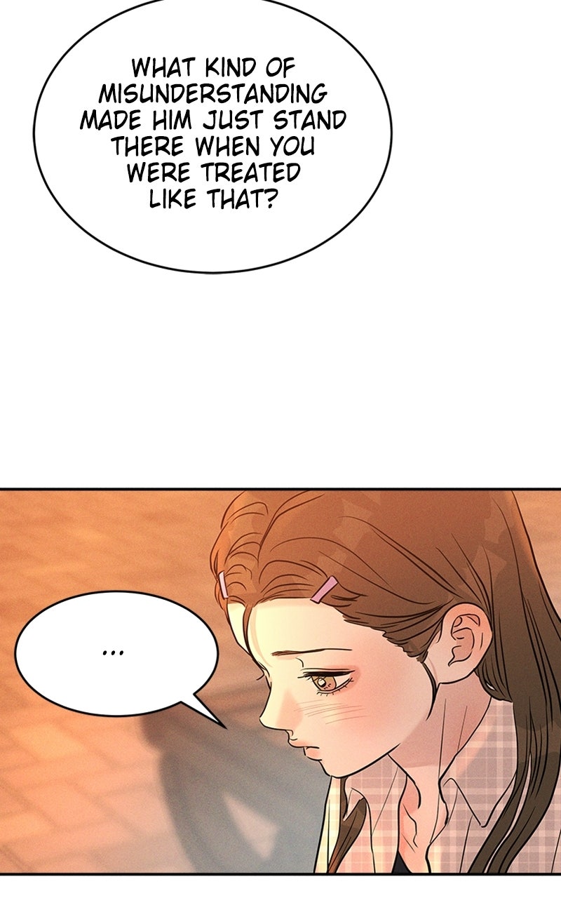 Unrefined Love Episode 20 page 70 - 