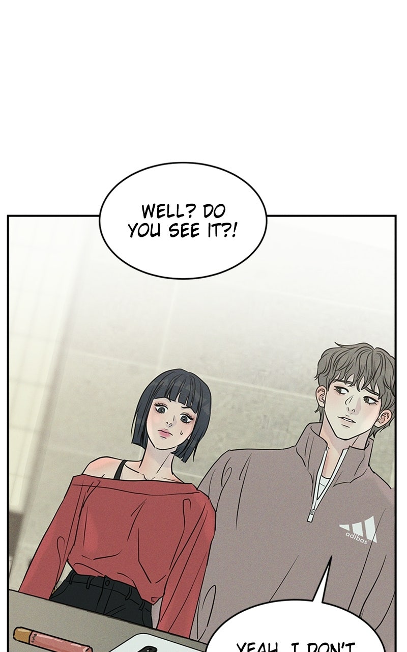 Unrefined Love Episode 20 page 8 - 
