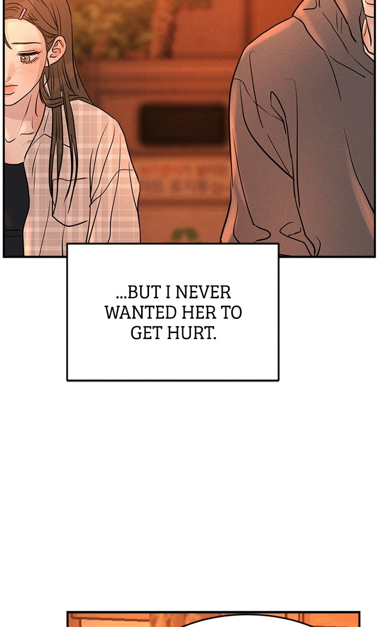 Unrefined Love Episode 20 page 72 - 