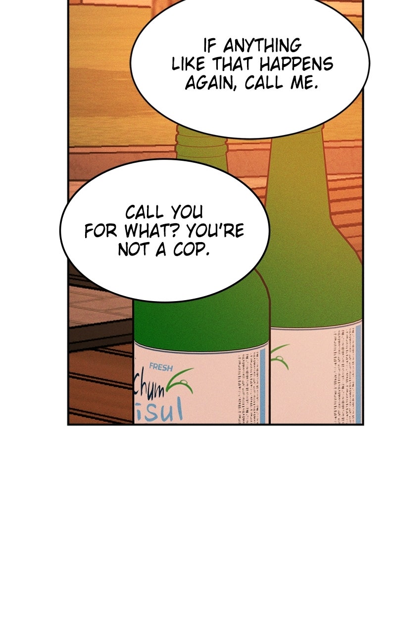 Unrefined Love Episode 20 page 73 - 