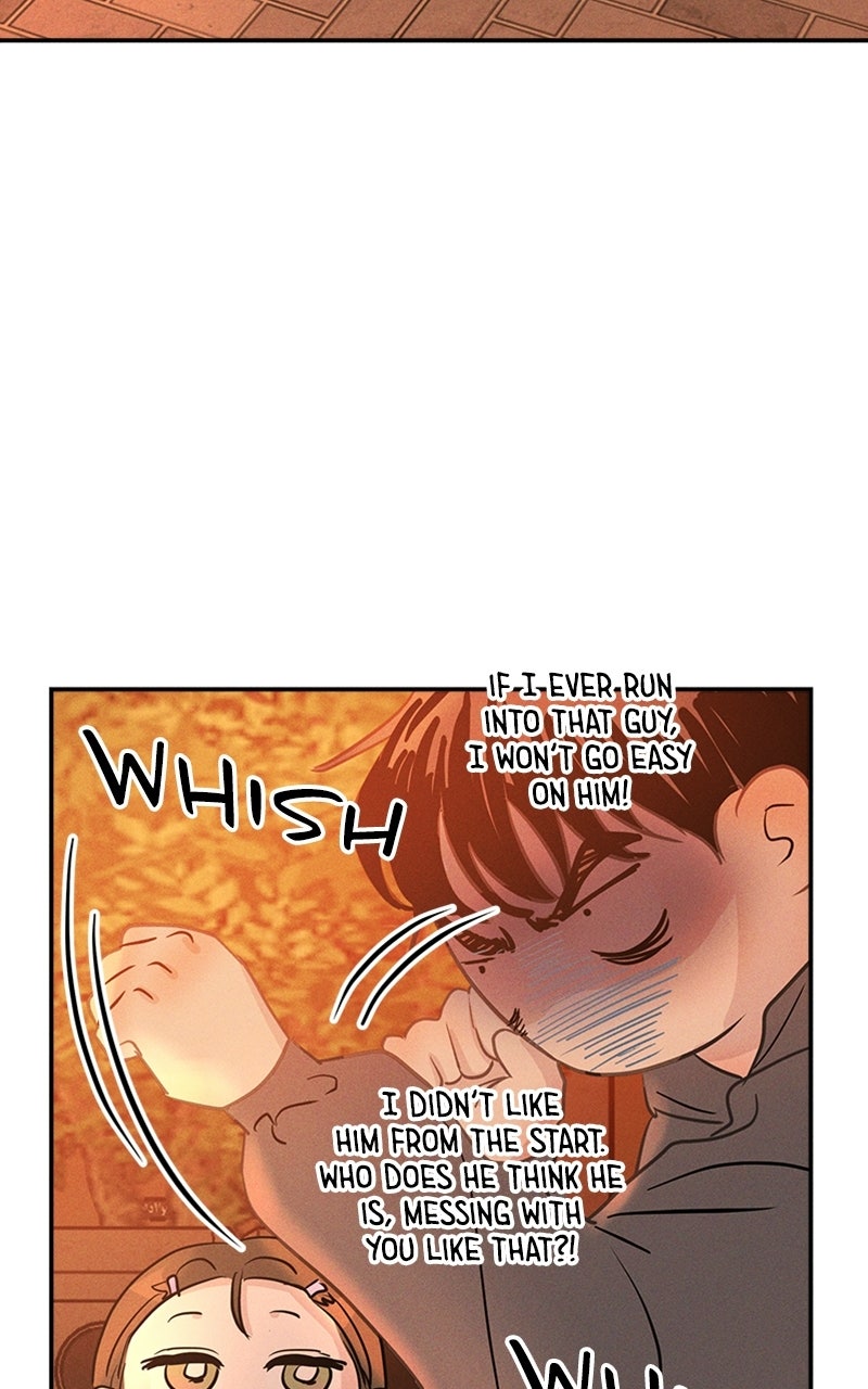 Unrefined Love Episode 20 page 75 - 