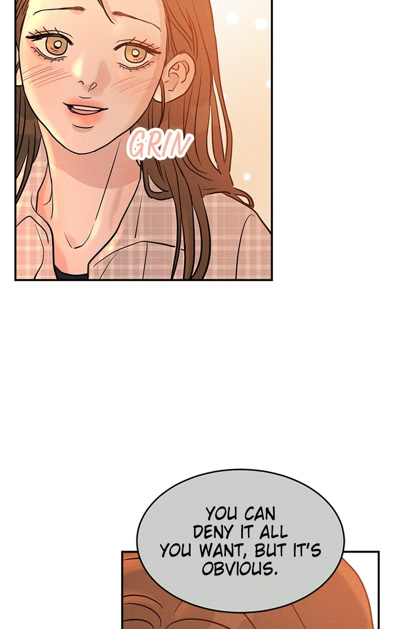 Unrefined Love Episode 20 page 77 - 