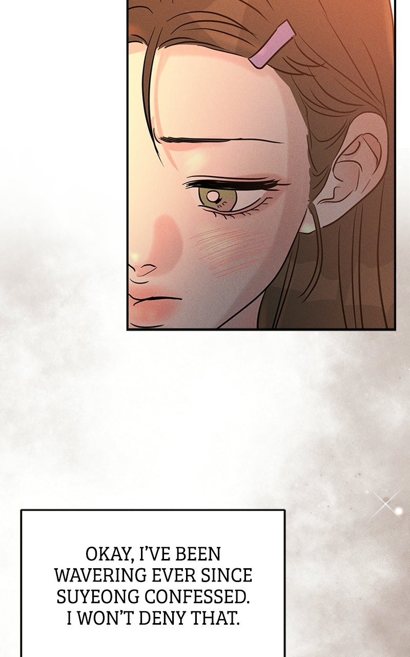 Unrefined Love Episode 20 page 78 - 
