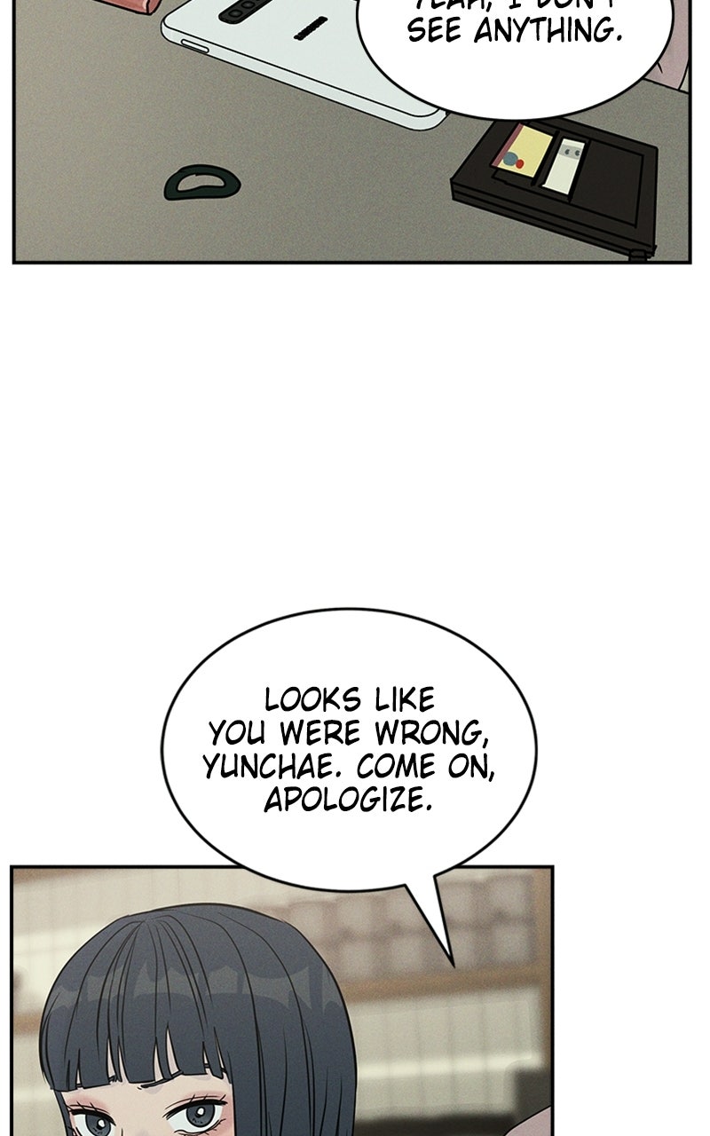 Unrefined Love Episode 20 page 9 - 