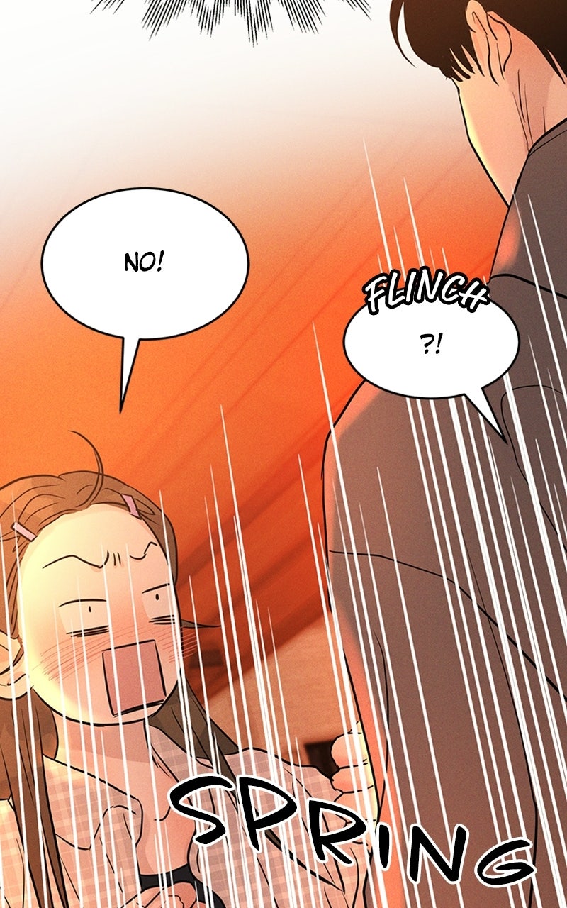 Unrefined Love Episode 20 page 81 - 