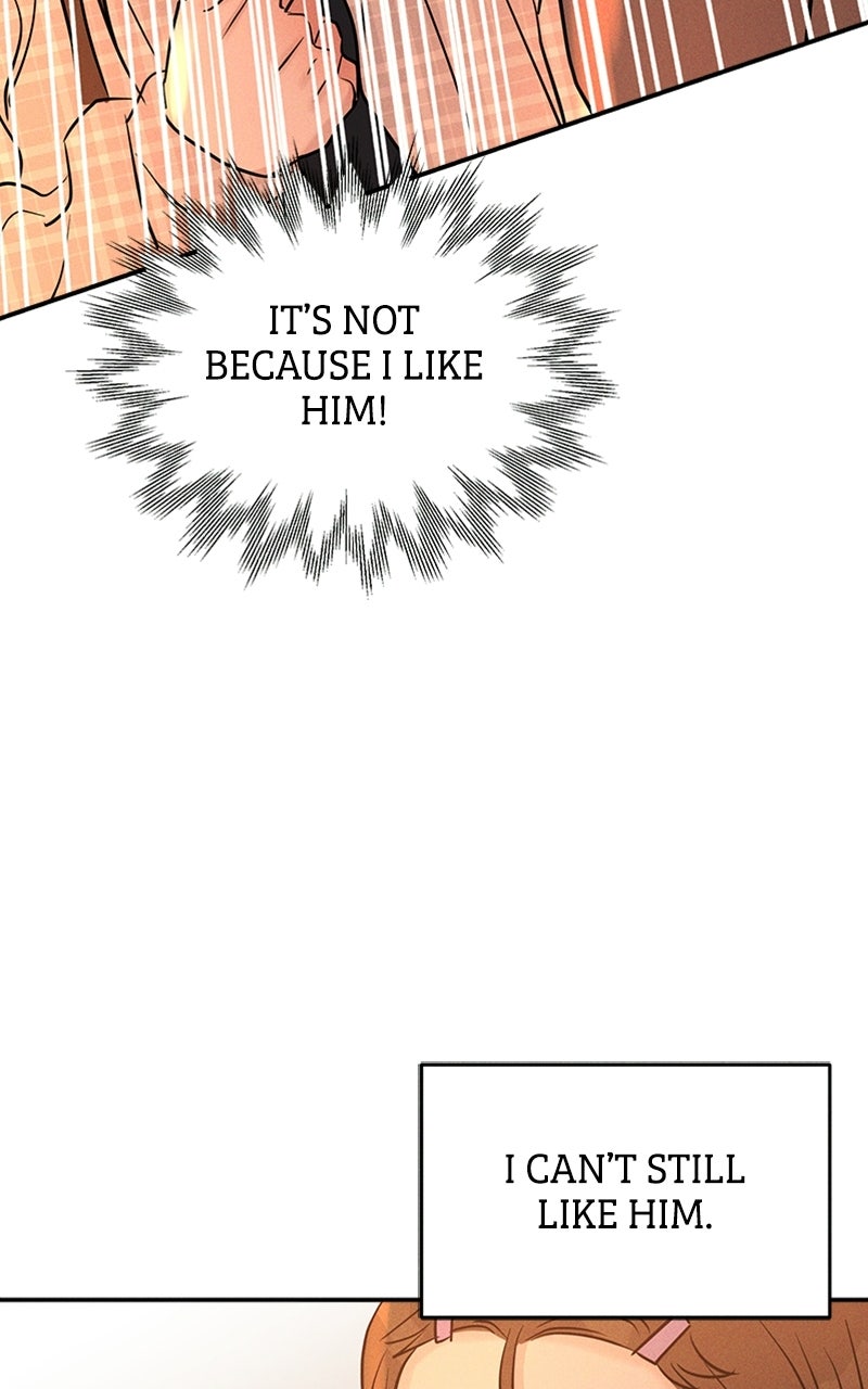 Unrefined Love Episode 20 page 82 - 