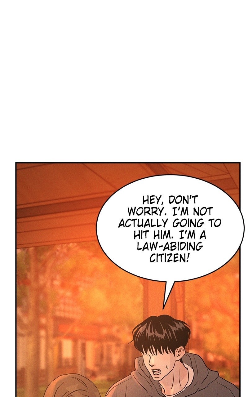 Unrefined Love Episode 20 page 84 - 