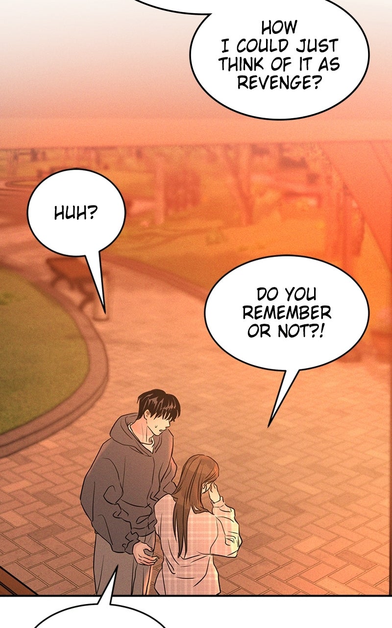 Unrefined Love Episode 20 page 86 - 