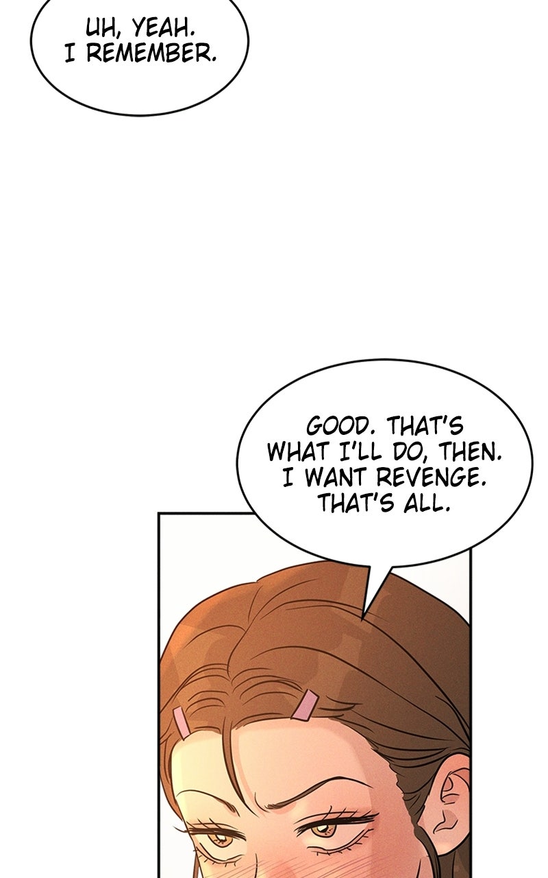 Unrefined Love Episode 20 page 87 - 