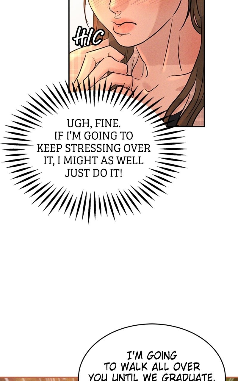 Unrefined Love Episode 20 page 88 - 