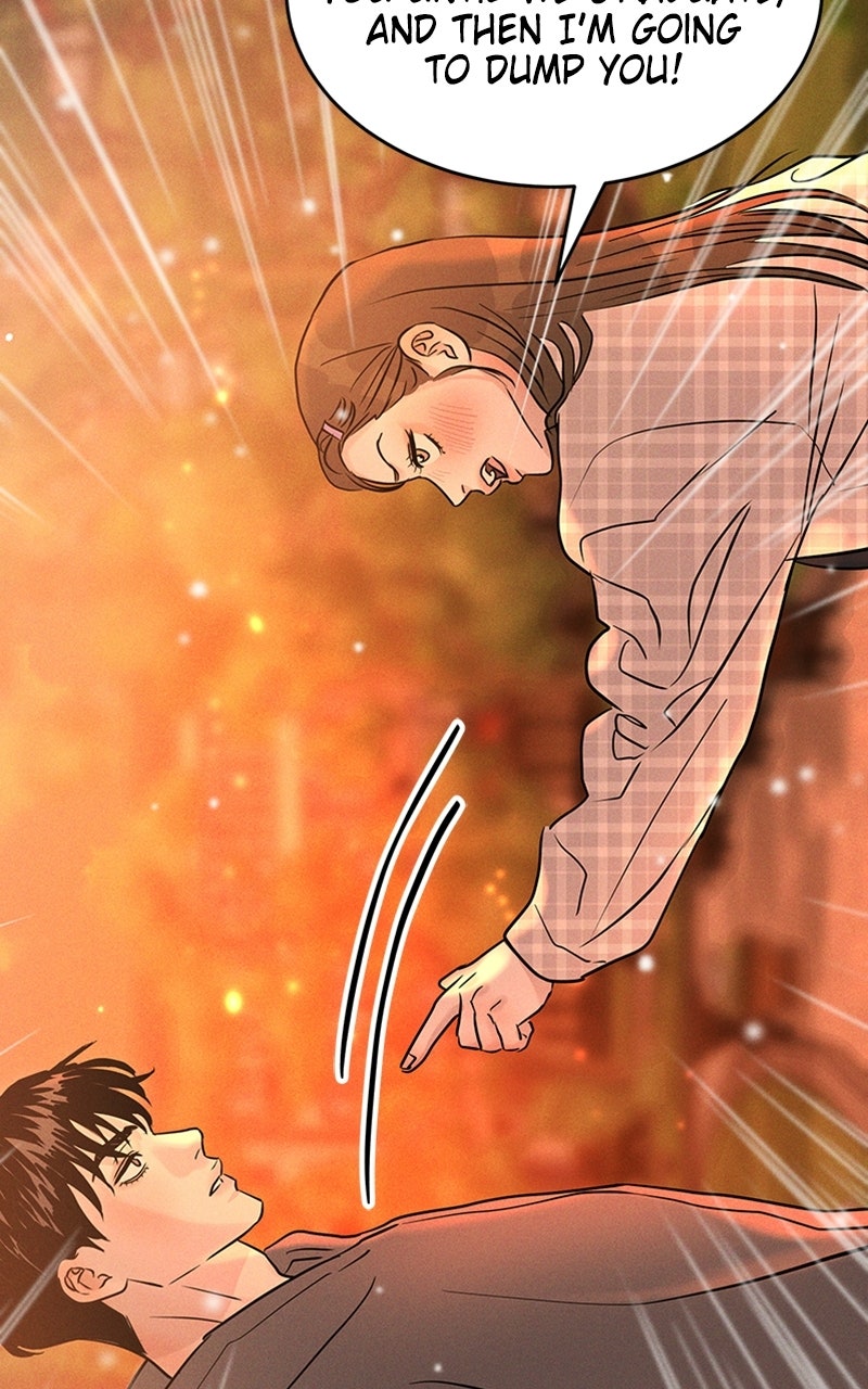 Unrefined Love Episode 20 page 89 - 