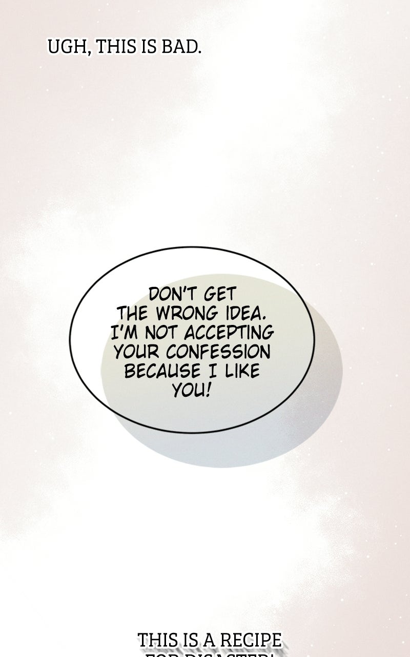 Unrefined Love Episode 20 page 91 - 
