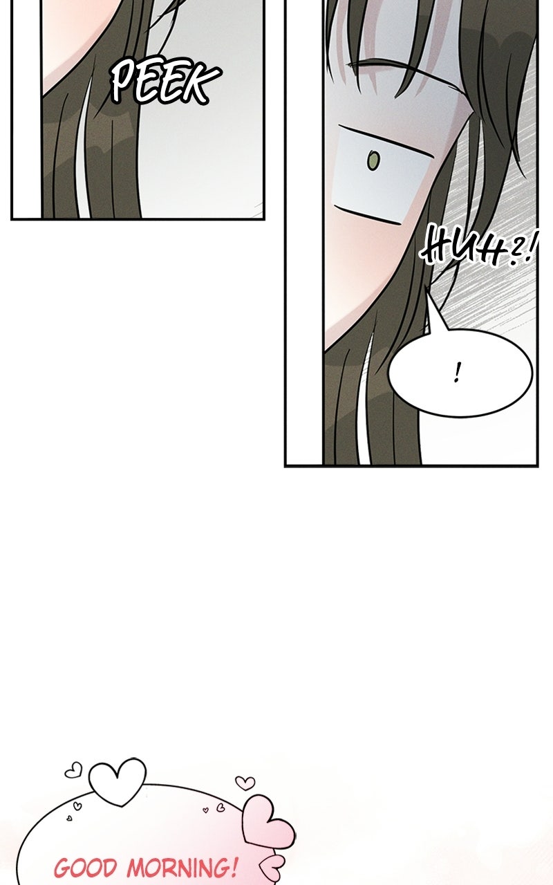 Unrefined Love Episode 21 page 13 - 
