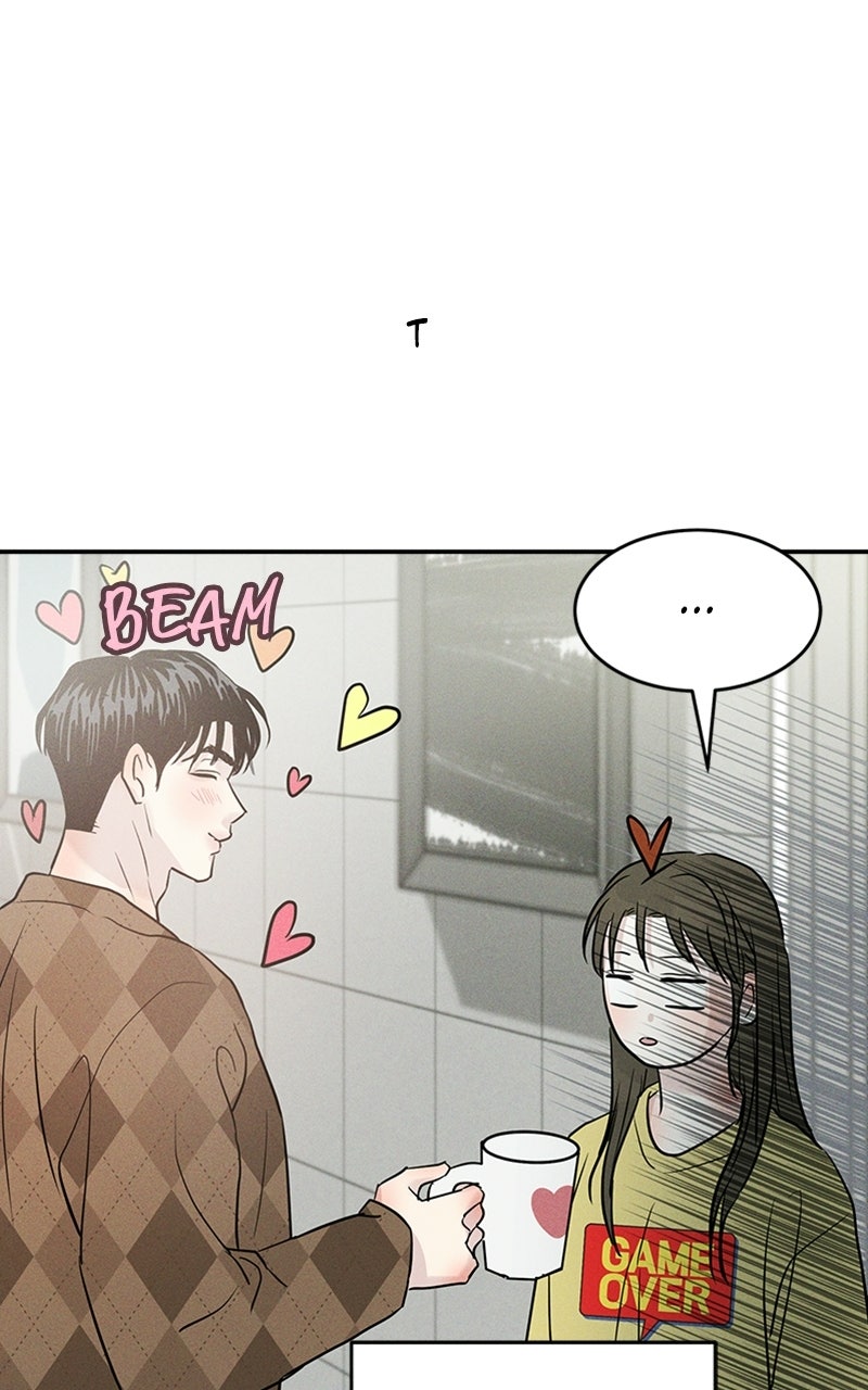 Unrefined Love Episode 21 page 15 - 