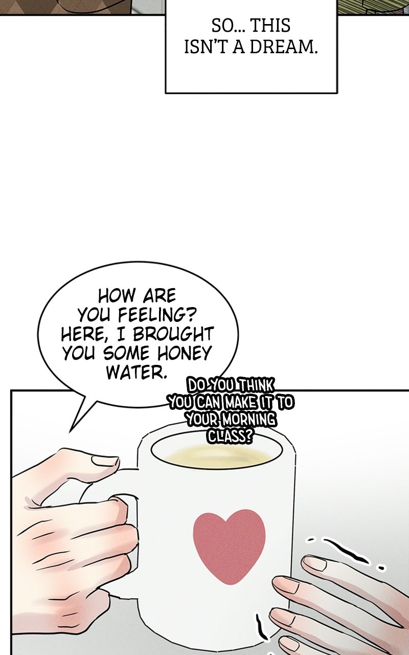 Unrefined Love Episode 21 page 16 - 