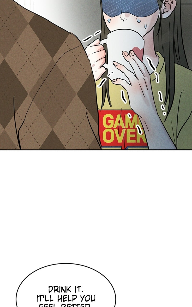 Unrefined Love Episode 21 page 18 - 