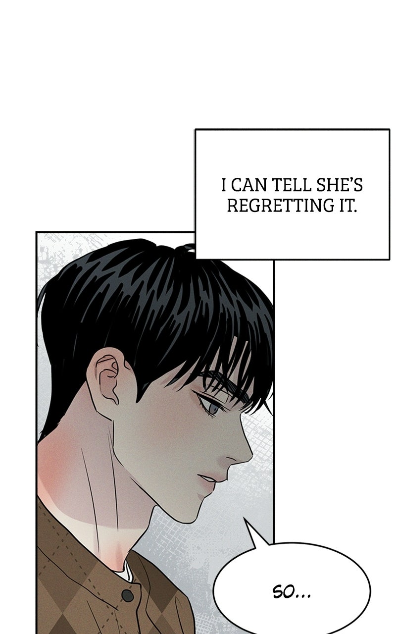 Unrefined Love Episode 21 page 20 - 