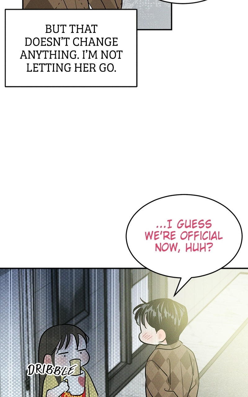 Unrefined Love Episode 21 page 21 - 