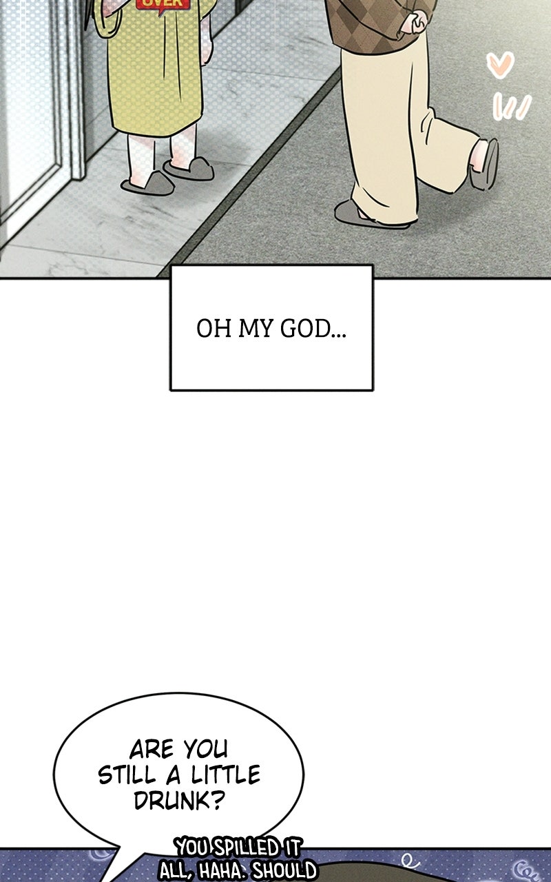 Unrefined Love Episode 21 page 22 - 