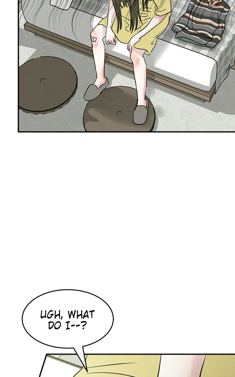 Unrefined Love Episode 21 page 27 - 